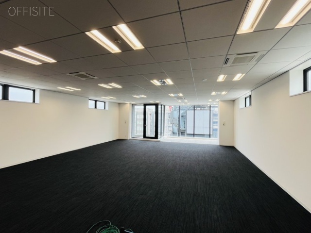 COLOR・US秋葉原 9階 51.58坪　内装