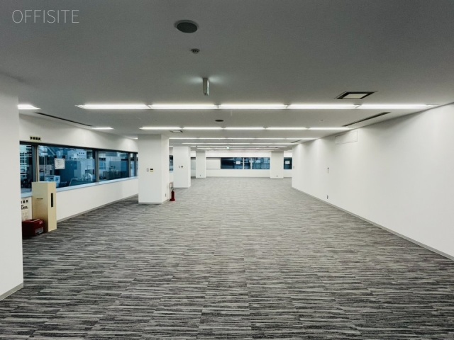 Daiwa品川Northビル7F 内装