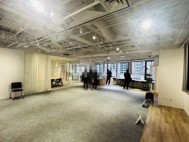 いちご渋谷道玄坂(旧 渋谷YTビル)ビル402 内装