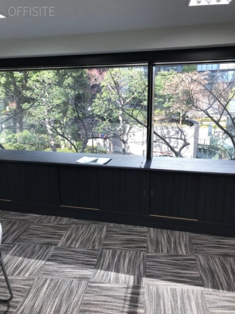 烏山お茶の水ビル2F 2階 室内