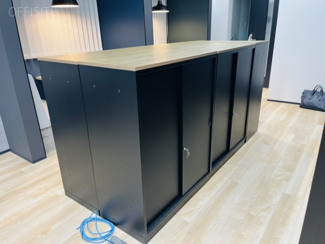 第32荒井(九段南センター)ビル5F 内装