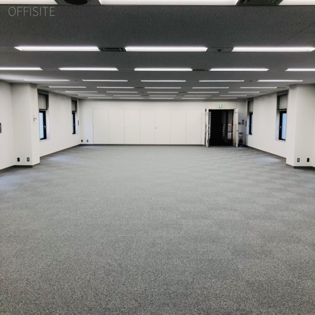 KN渋谷3 4階【B】 123.03坪　4階C号室 室内