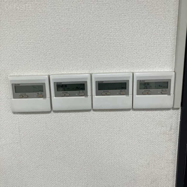 林ビル5F 5階 設備