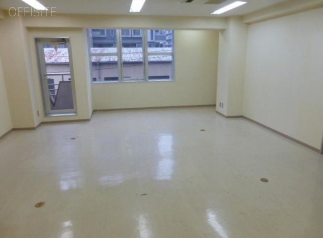 カジュールアイディ大森156F 6階 室内