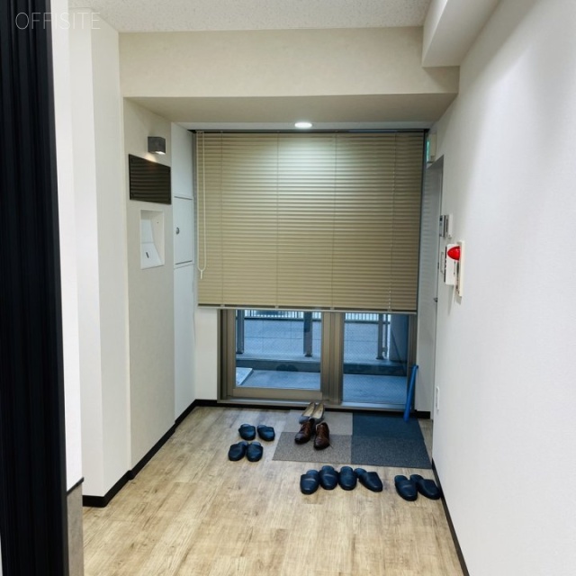 ACN日本橋PLACE3F 3階 室内