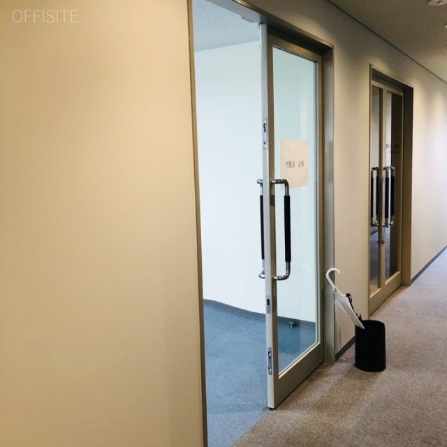 麹町中田ビルA 9階B区画 室内