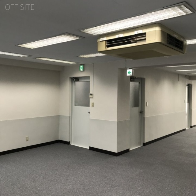 アルコーブビル3F 3階 室内