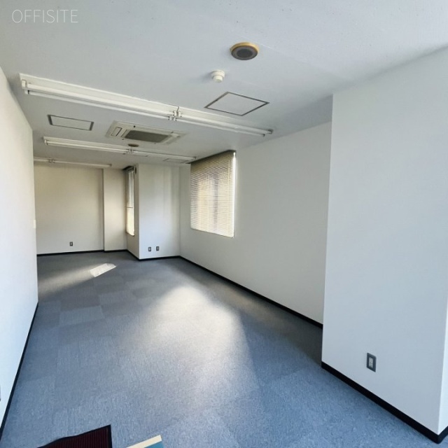 弥助ビル別館3F 内装
