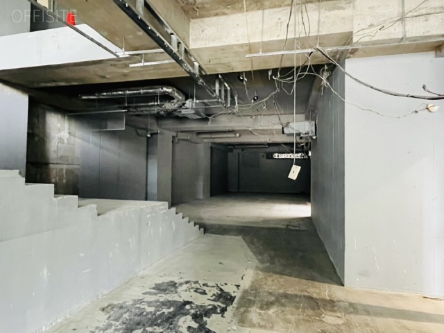 VORT渋谷Ⅱ1F~2F 内装