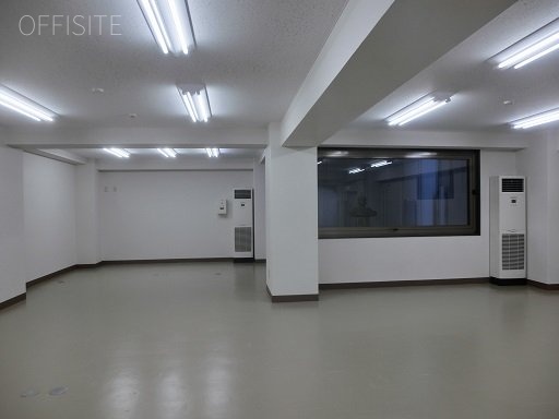 一松ビル本館 1階 34.00坪　1階 室内