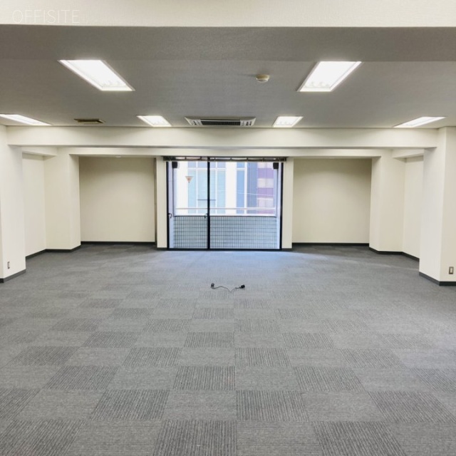 北村ビル4F 4階 室内