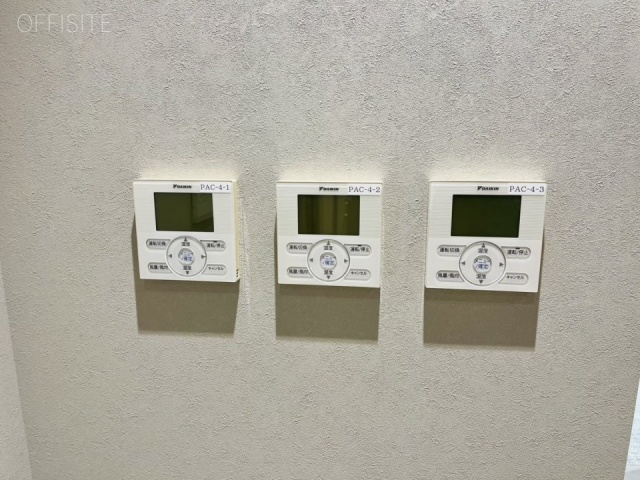 HF日本橋兜町ビルディング302 設備