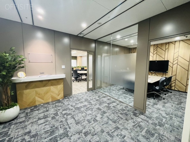 深川ギャザリア(タワーS棟)C 内装