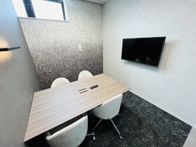 COLOR・US秋葉原 9階 51.58坪　内装