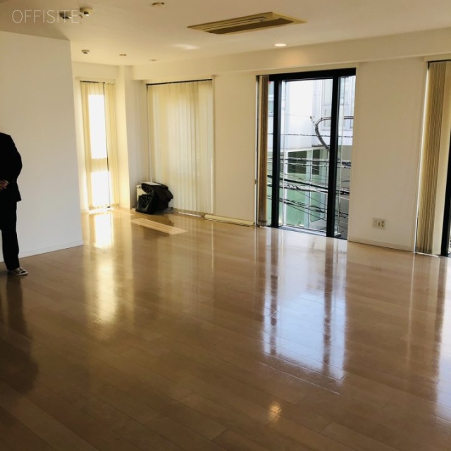 神宮三丁目SYビル3F 3階 室内