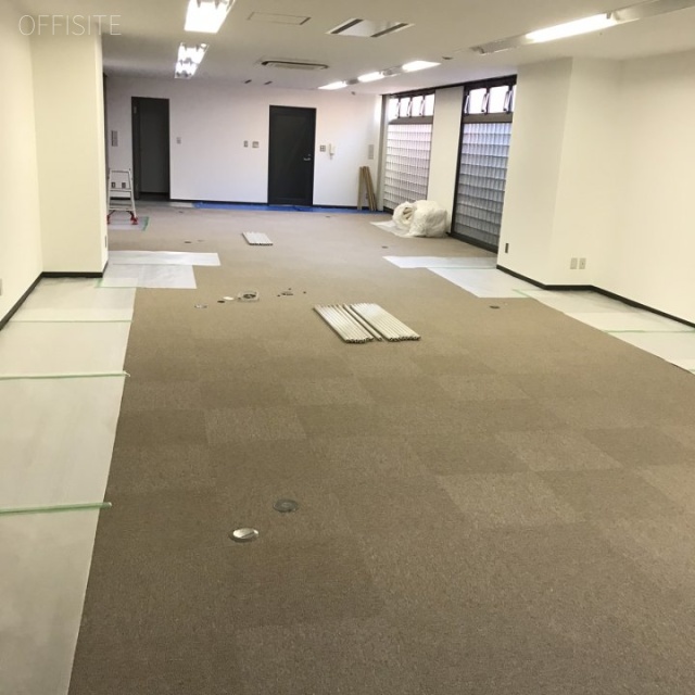 MAS三田ビル4F 4階 室内