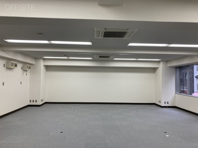 浅草橋ビル202 内装