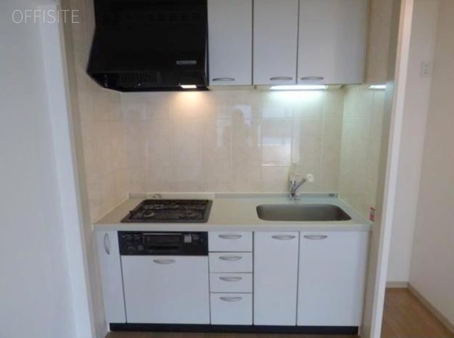 デュオスカーラ兜町6F 6階 キッチン