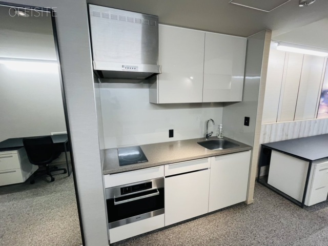 IsaI AkasakA809 キッチン