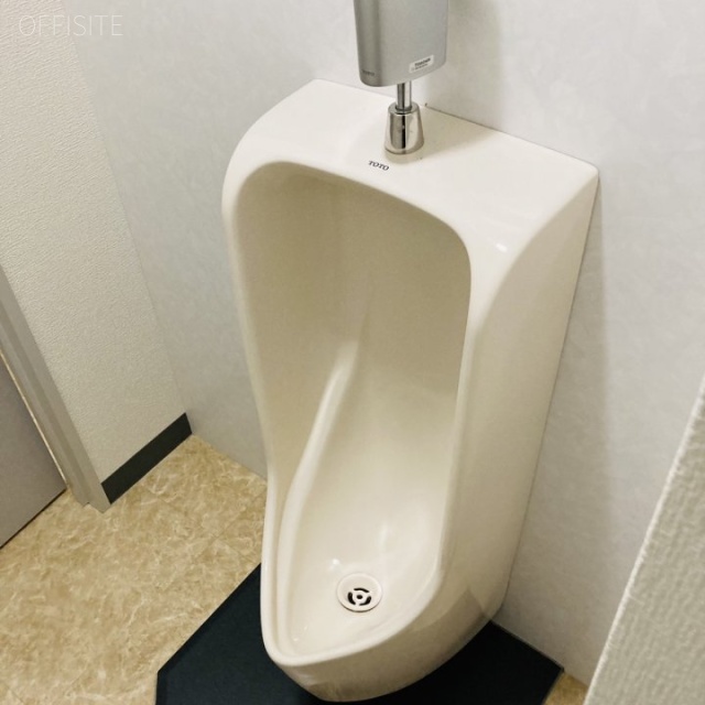 北村ビル4F 4階 トイレ
