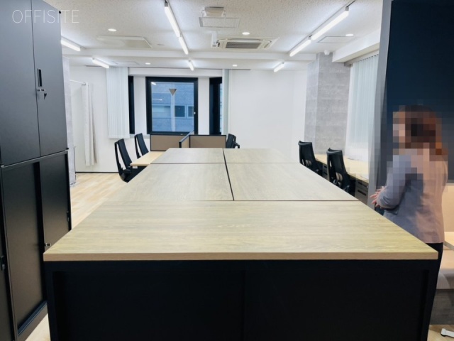 第32荒井(九段南センター)ビル5F 内装