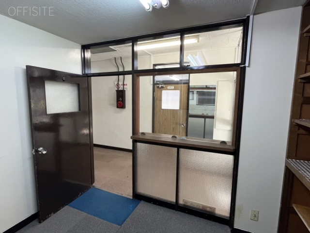 第1菊地ビル101 内装