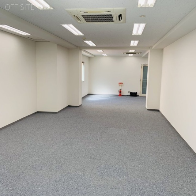 KSYビル 3階 22.12坪　3階室内