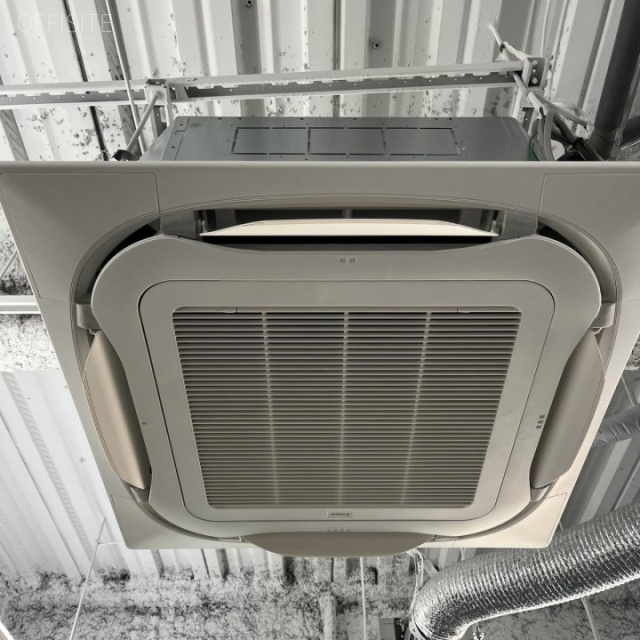 HF池袋ビル4F 設備