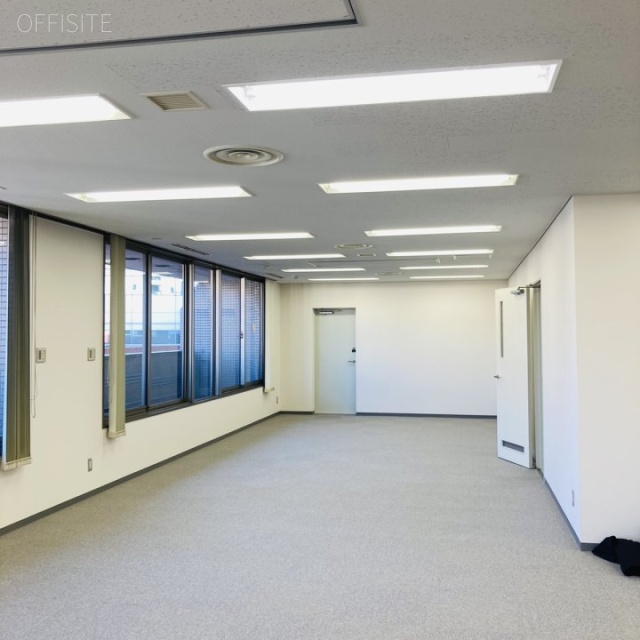 大基ビル8F 8階 室内