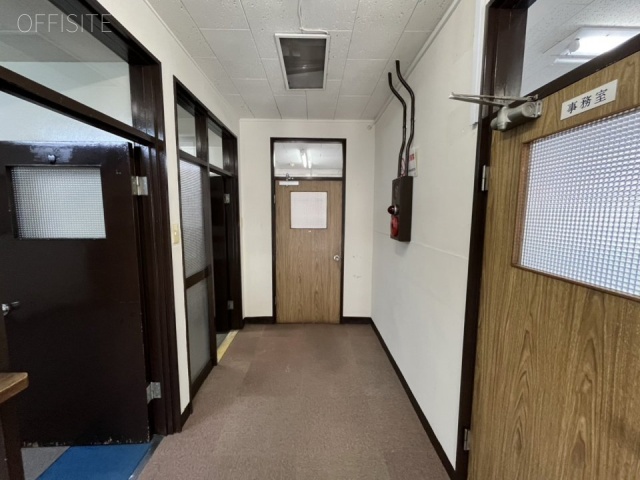 第1菊地ビル101 内装