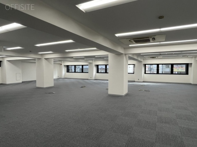 IWASAKI BLDG301 内装