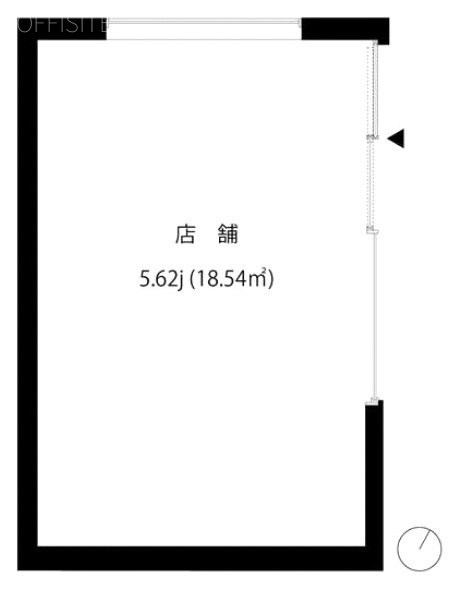 CF1310102 間取り図