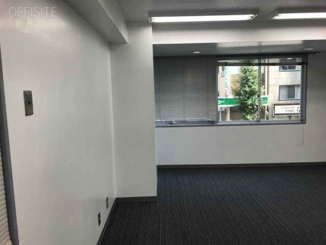 陽光ビルB 2階B号室 室内