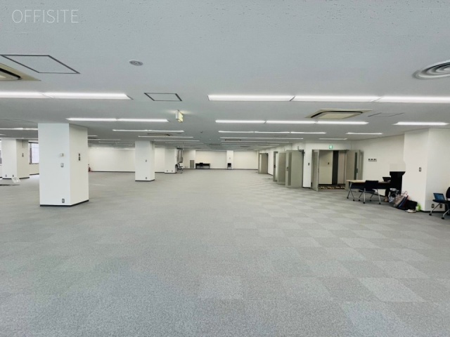 いちご南大塚ビル2F 内装