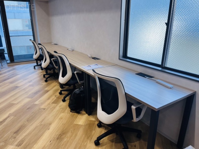 Biz Feel Iwamotocho (旧:神田TY)ビル5F 内装