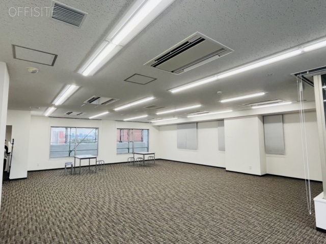 いちご高田馬場ビル7F 内装