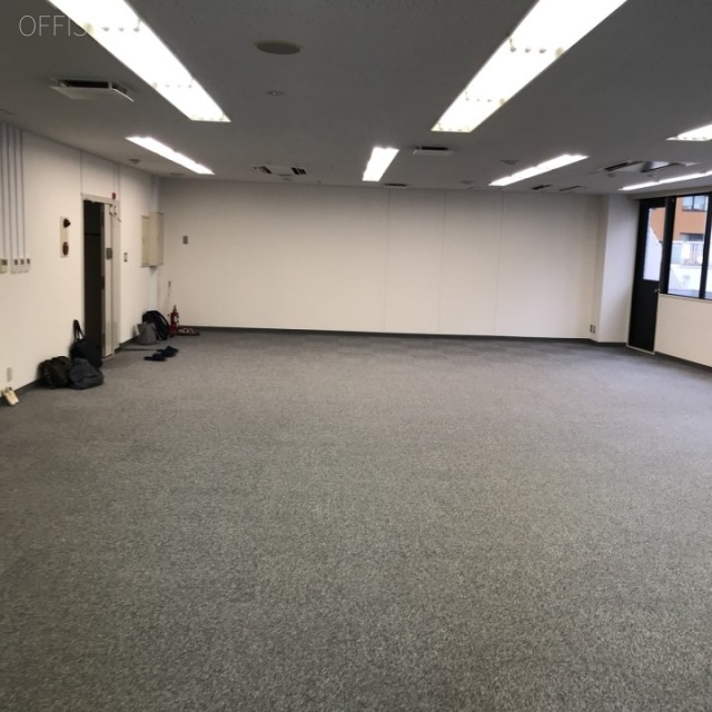プラチナ第2ビル4F 4階 室内
