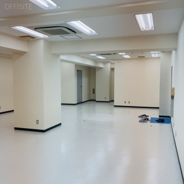 八丁堀千島ビル 1階 37.80坪　1階 室内