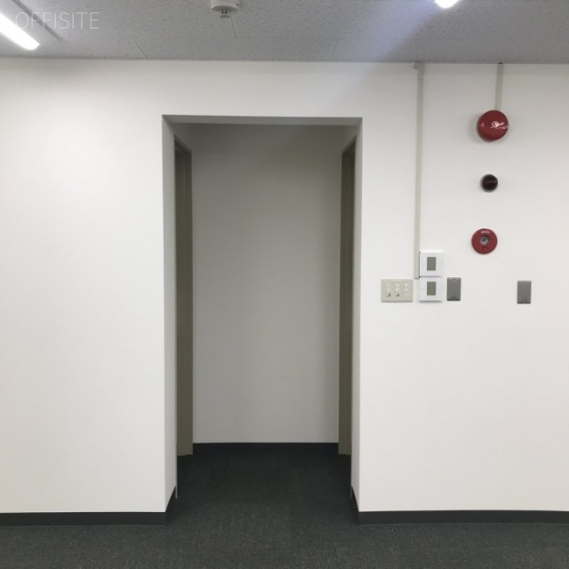 瀬戸ビル 3階 45.40坪　3階 室内
