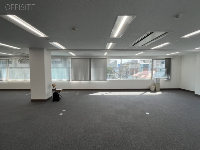 西新宿ミノシマビル302 302号室(室内)