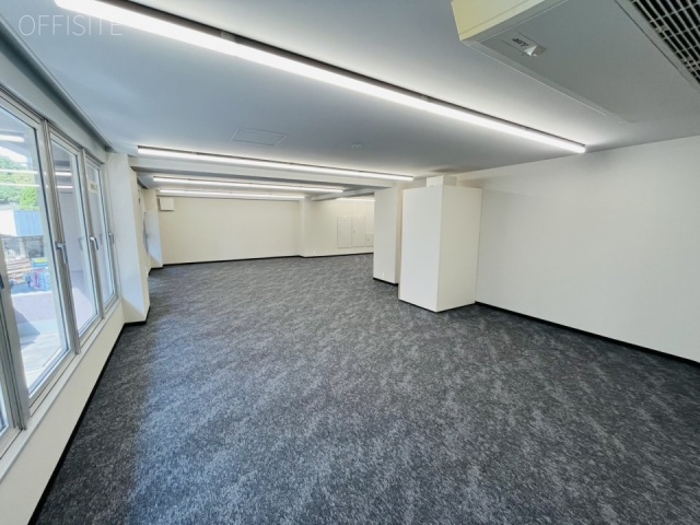 ドルミ第2代々木3F 内装