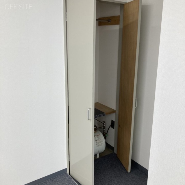 飯田橋コアビル401 4階 室内