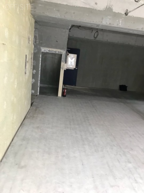 プレール麻布仙台坂1F~2F 1階 室内