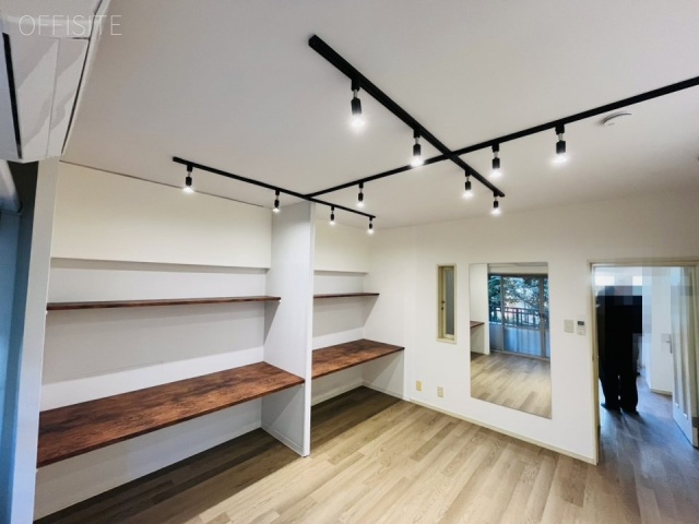 代官山コーポラス 2号棟1F～2F(2109) 内装