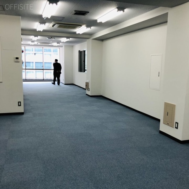 銀座シルクビル6F 6階 室内