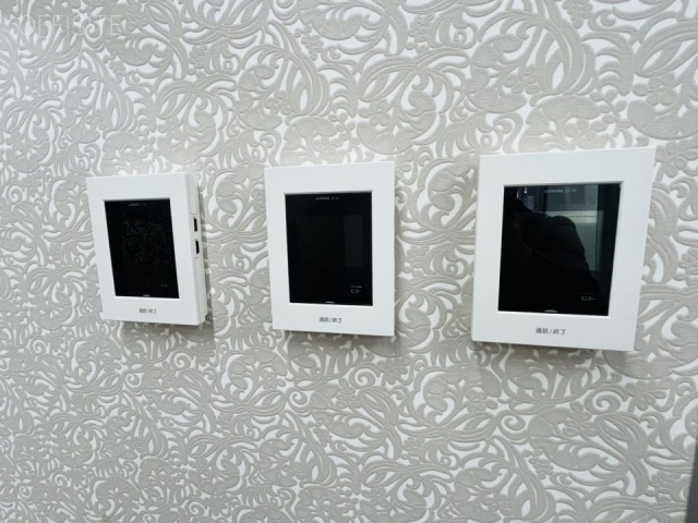 湊町日本橋ビル別館1F~2F 設備