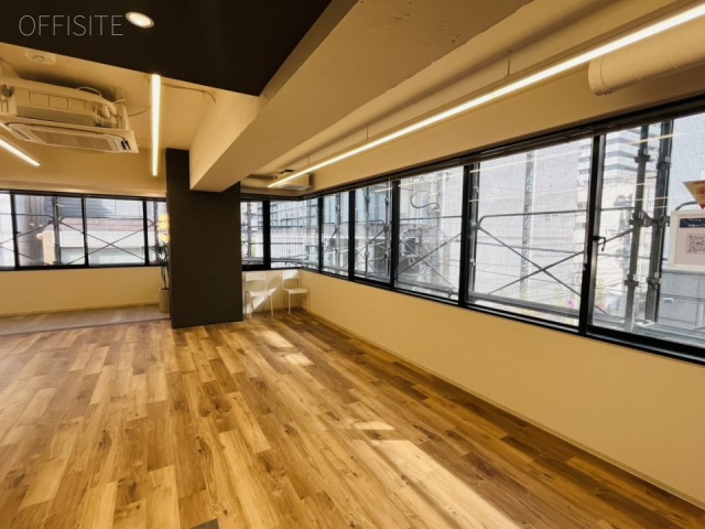 ARZ芝大門3F 内装