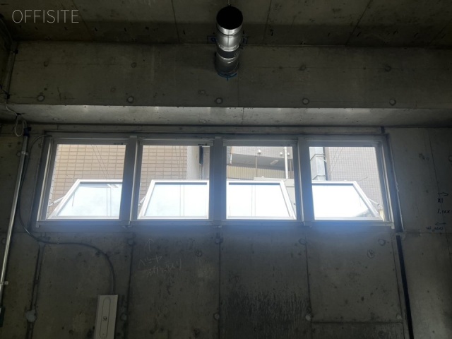WEST GATE 2階 18.46坪　内装