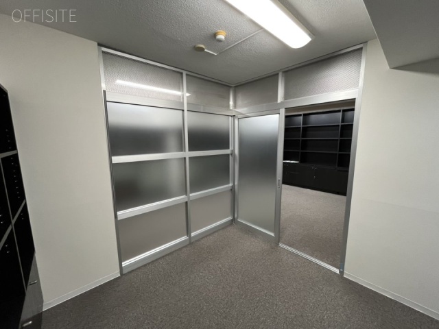 陽輪台西新宿ビル1101 内装