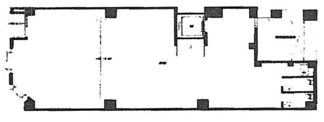 KSビル2F 間取り図